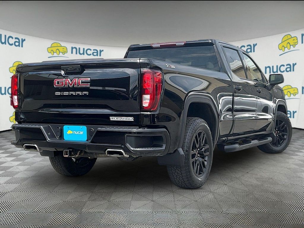 2024 GMC Sierra 1500 — photo 6