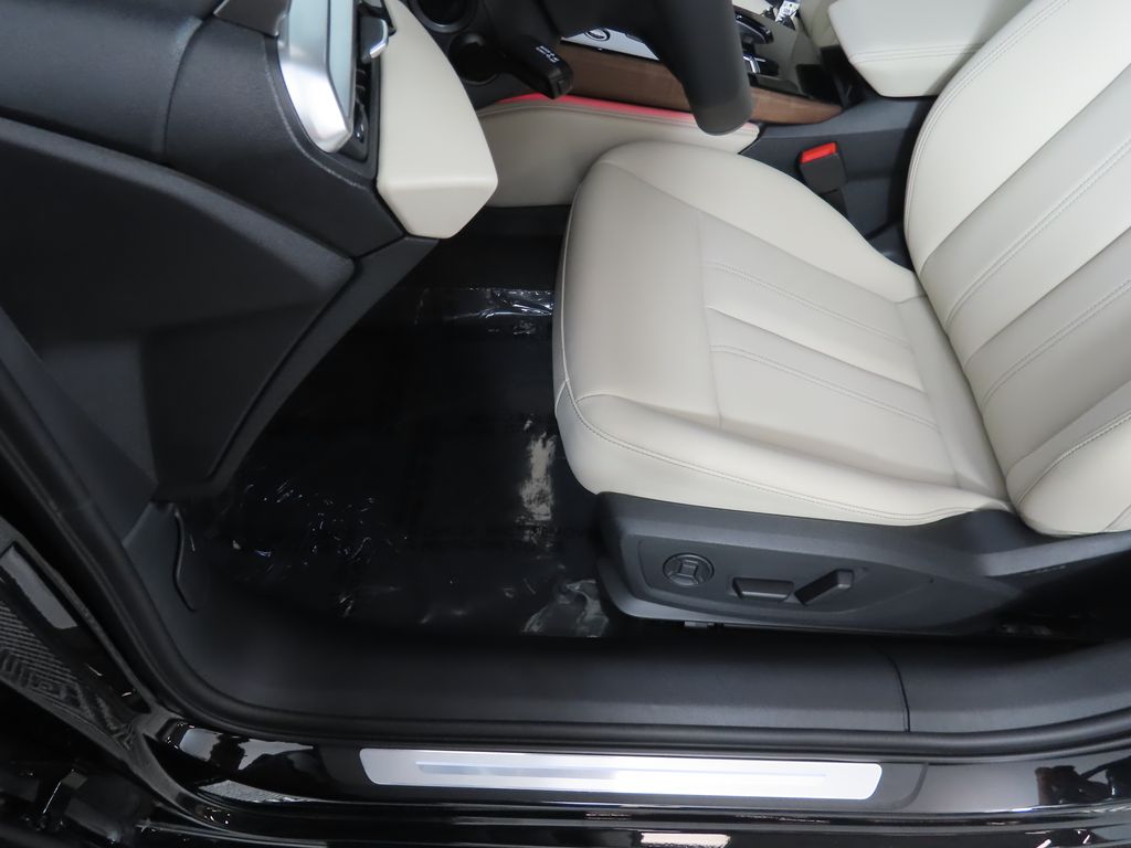 Thumbnail: 2025 Audi A5 - 31