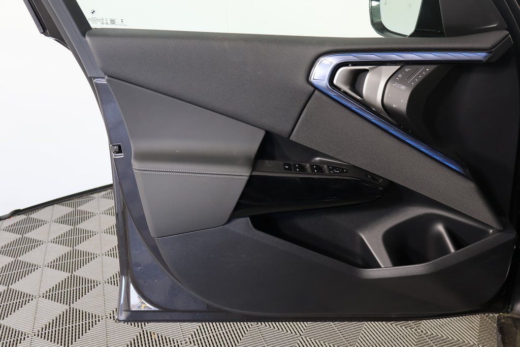 Thumbnail: 2026 BMW X3 - 7