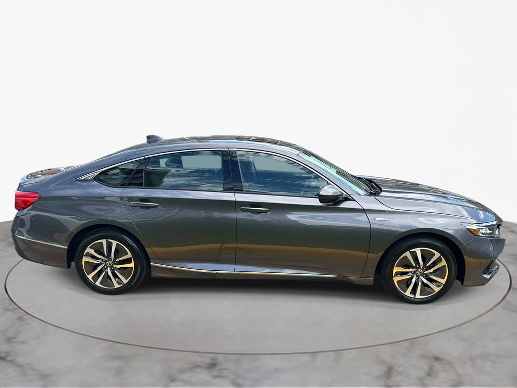 Thumbnail: 2022 Honda Accord - 9