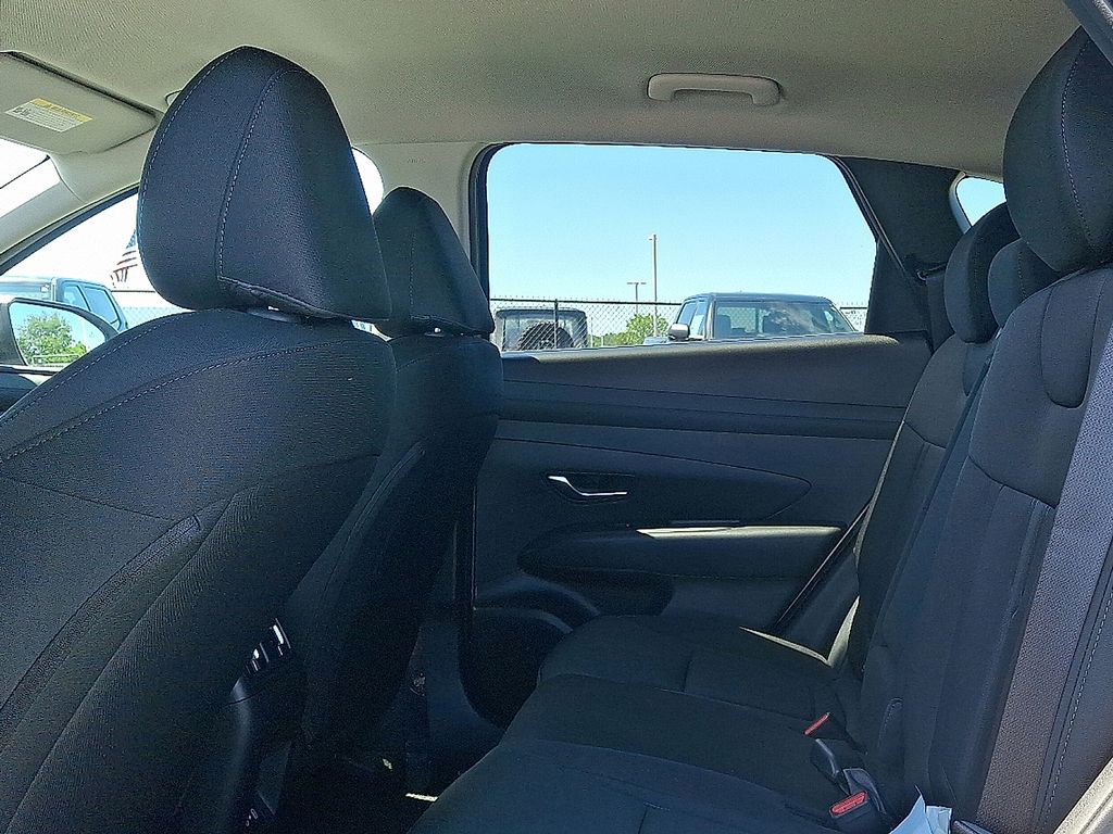 Thumbnail: 2025 Hyundai Tucson - 7