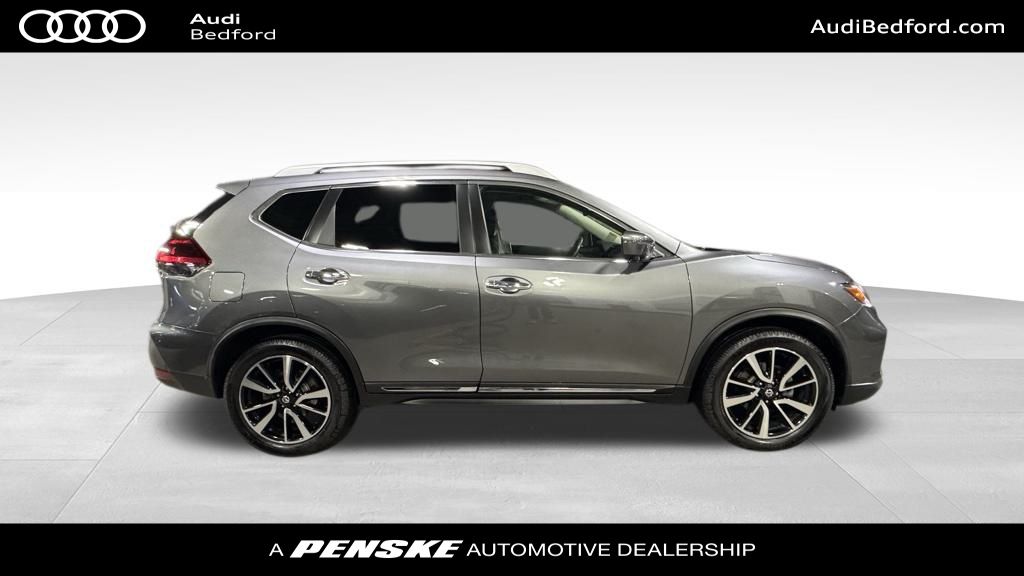 Thumbnail: 2019 Nissan Rogue - 7