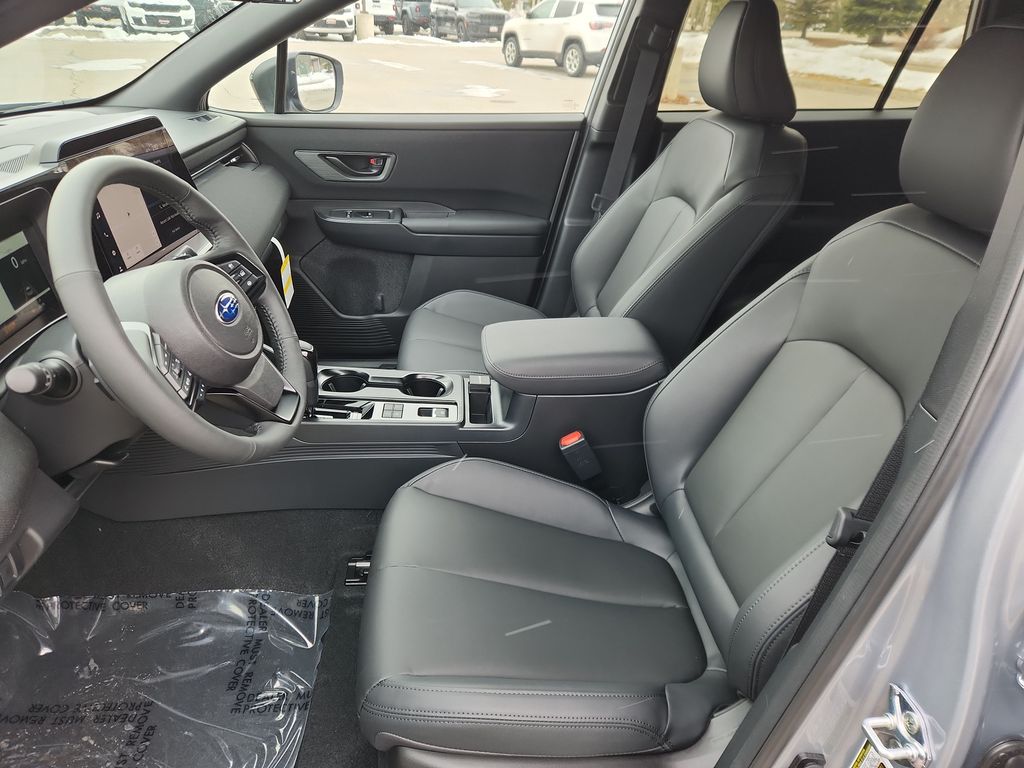 2026 Subaru Outback Premium - Photo 9