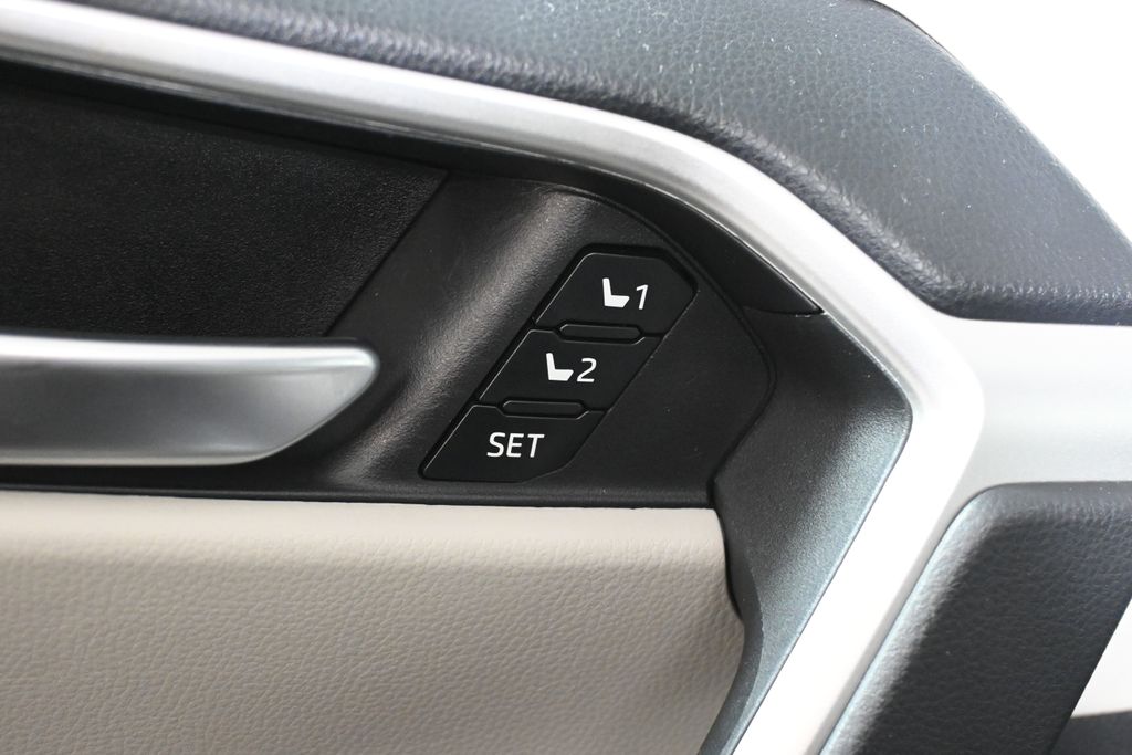 Thumbnail: 2024 Toyota RAV4 - 30