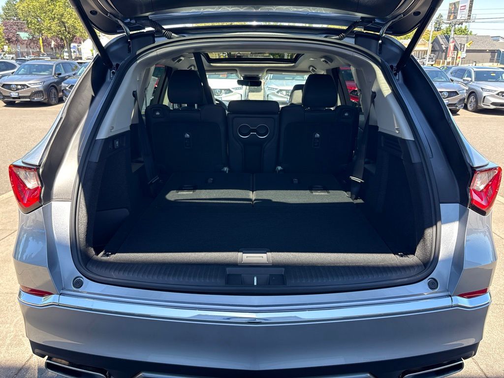 2026 Acura MDX Base