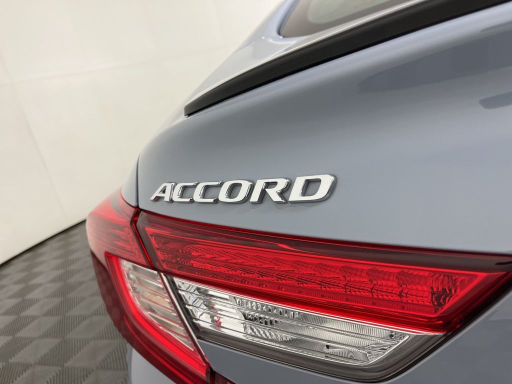 2022 Honda Accord Sport 20