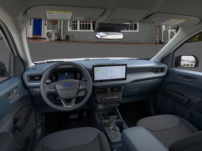 New 2026 White Ford XL image 9