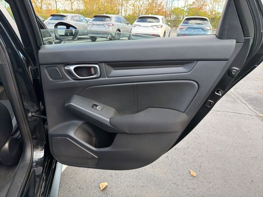 Thumbnail: 2023 Honda Civic - 23