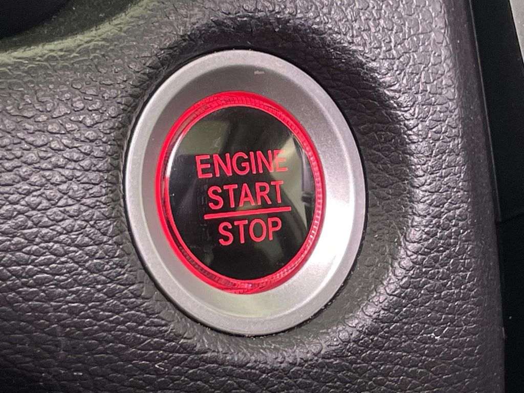2021 Honda CR-V Touring  at John Sisson Motors