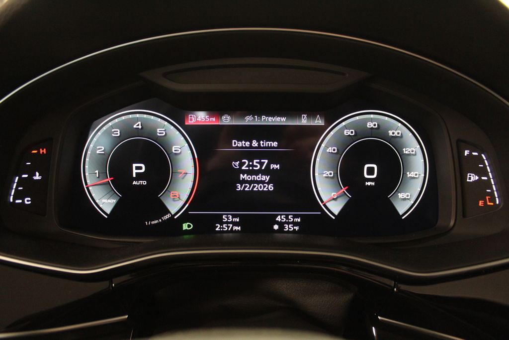 Thumbnail: 2026 Audi Q8 - 32