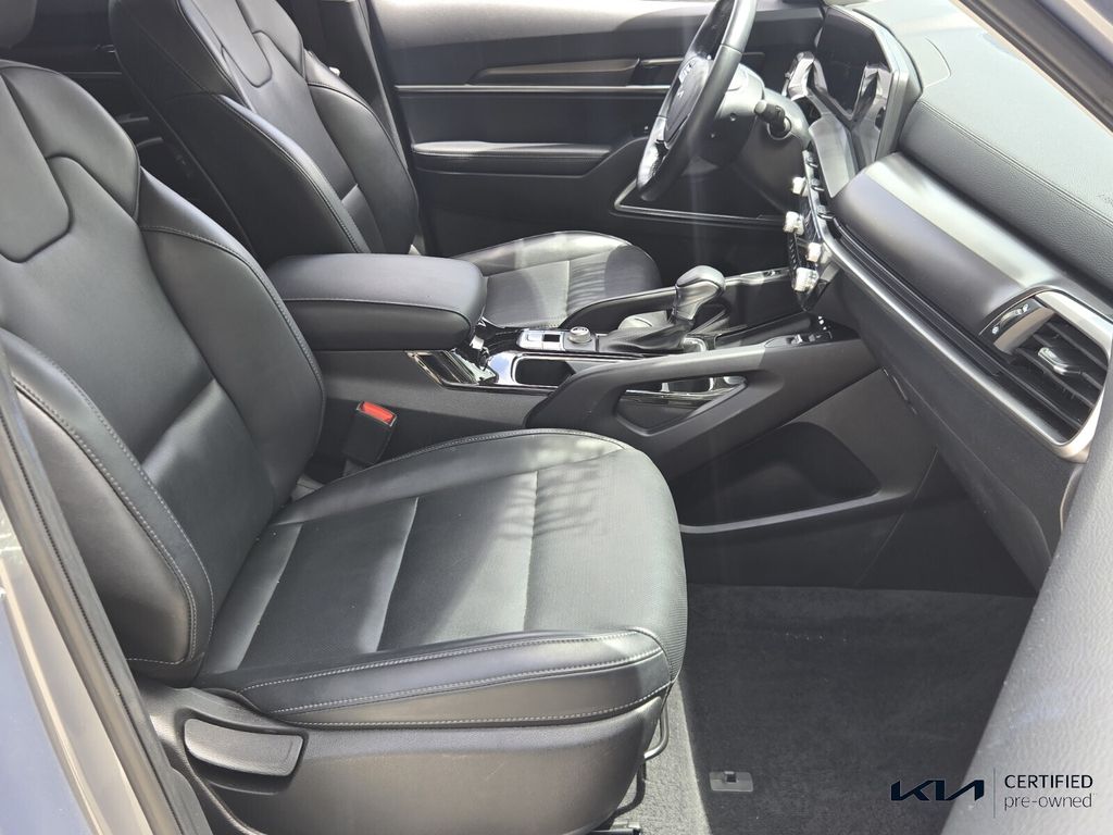 2024 Kia Telluride - $29,490