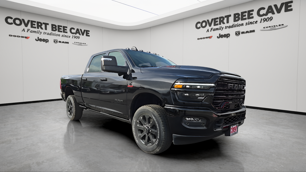 New Car 2025 Ram 2500  Laramie For Sale Under $80,000 In Austin, Texas