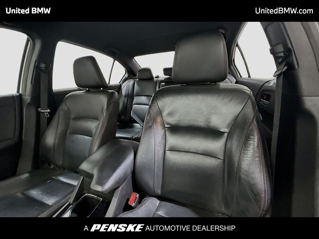 Thumbnail: 2017 Honda Accord - 5