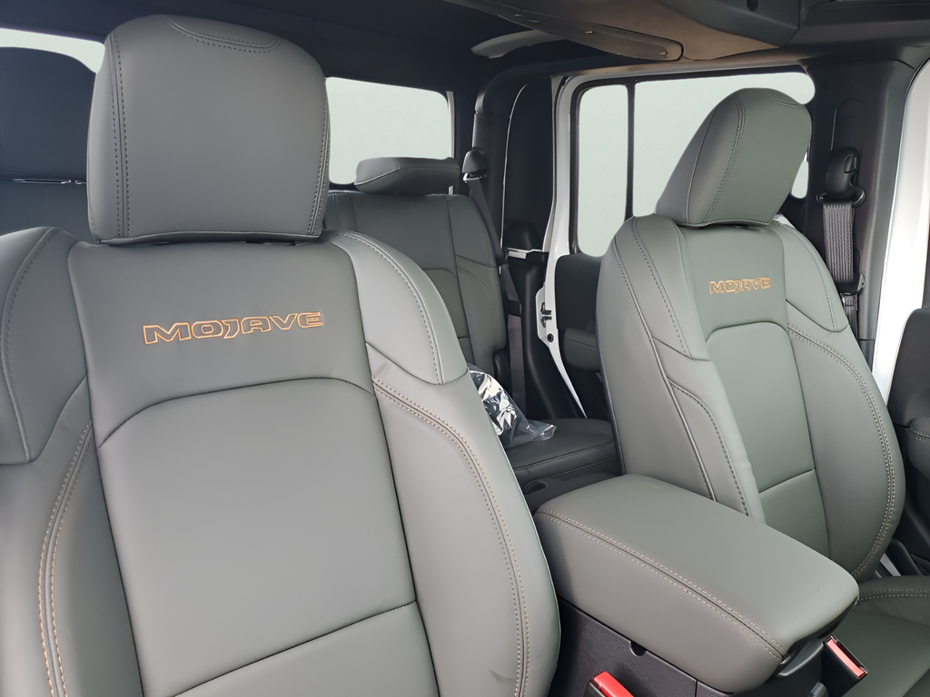 New Car 2025 Jeep Gladiator  Mojave For Sale Under $60,000 In Austin, Texas