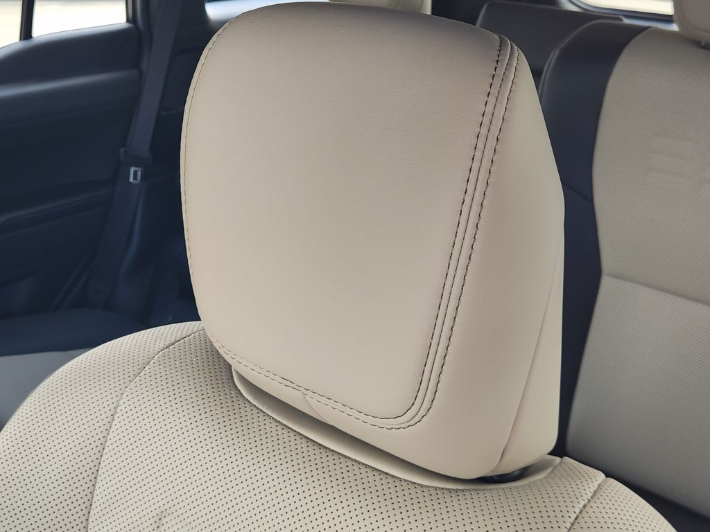2024 Lexus GX 550 Overtrail White at Westside Lexus