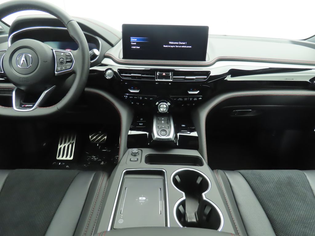 Thumbnail: 2026 Acura MDX - 15