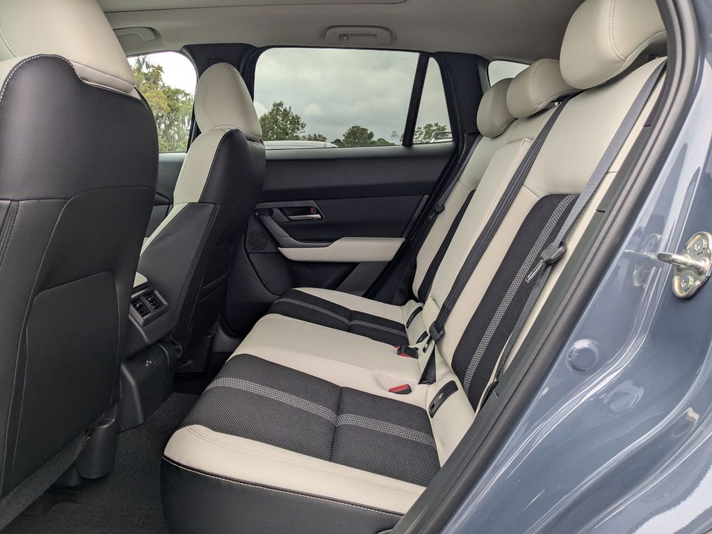 2026 Mazda CX-50 2.5 S Preferred