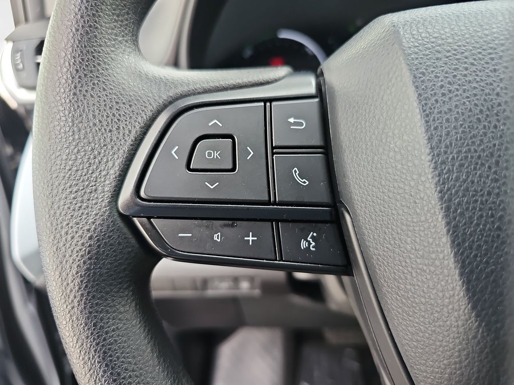 Used 2025 Toyota Sienna Van