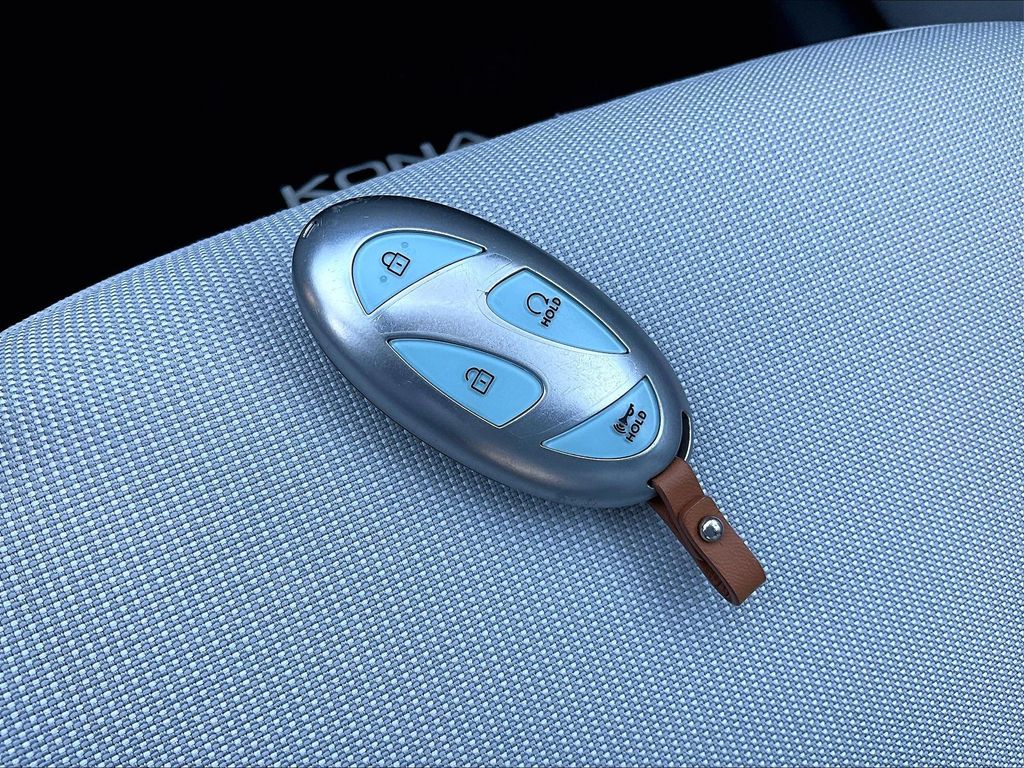 2024 Hyundai Kona Electric — photo 29