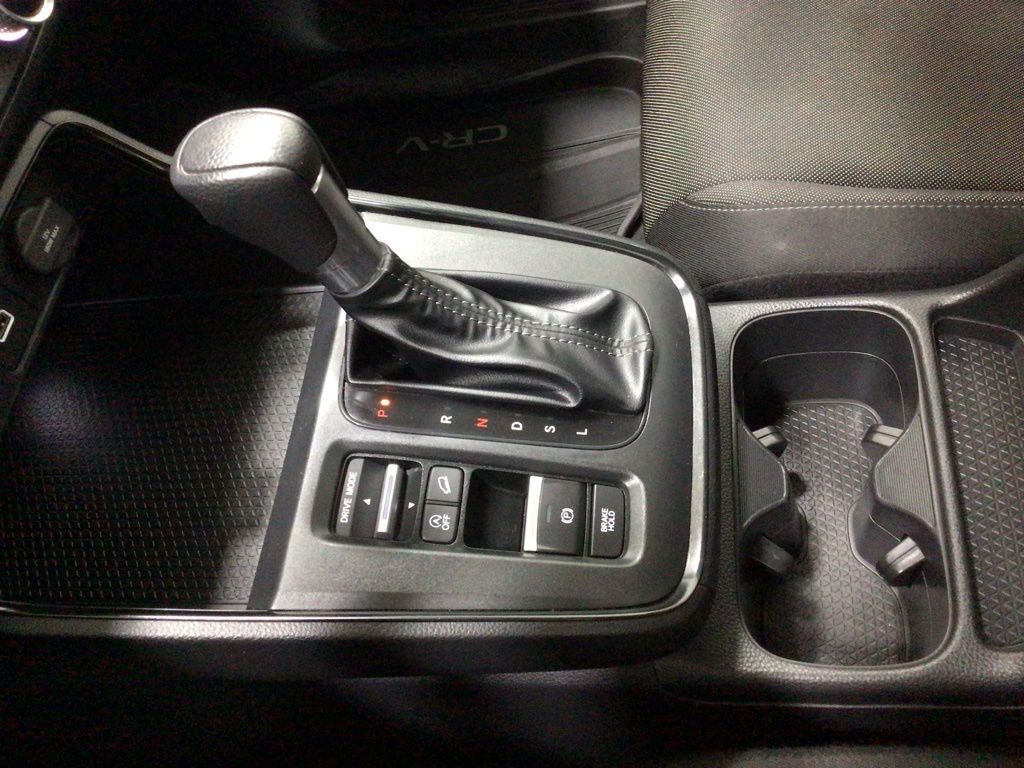 Used 2024 Honda CR-V SUV