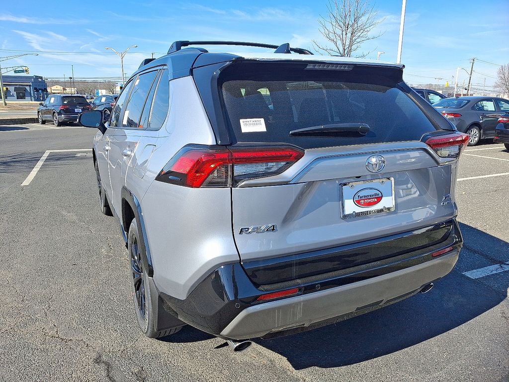 Thumbnail: 2025 Toyota RAV4 - 3