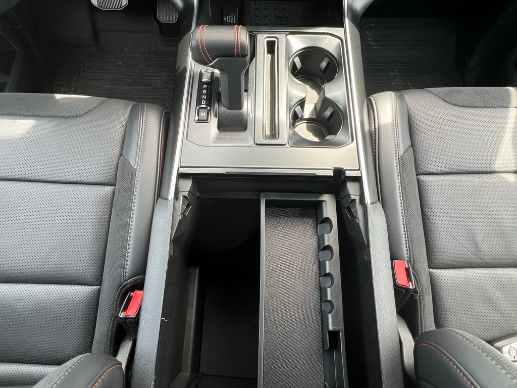 Thumbnail: 2025 Ford F-150 - 12