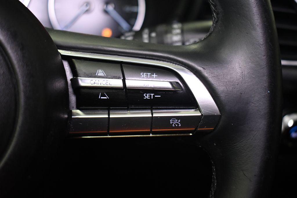 Thumbnail: 2021 Mazda CX-30 - 24