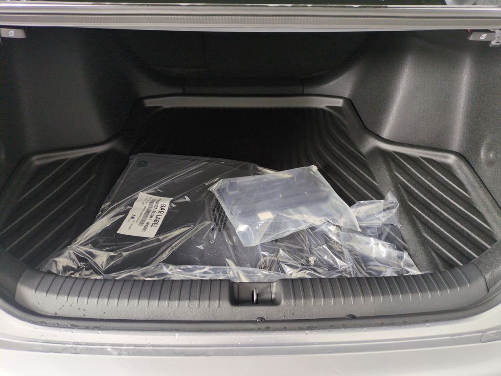 New 2025 Honda Accord Hybrid For Sale in Fort Wayne, IN