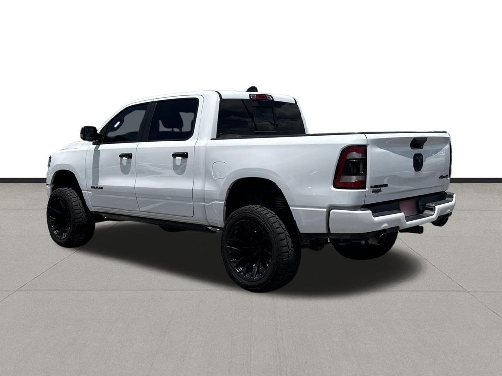 2023 Ram 1500 Laramie - 6