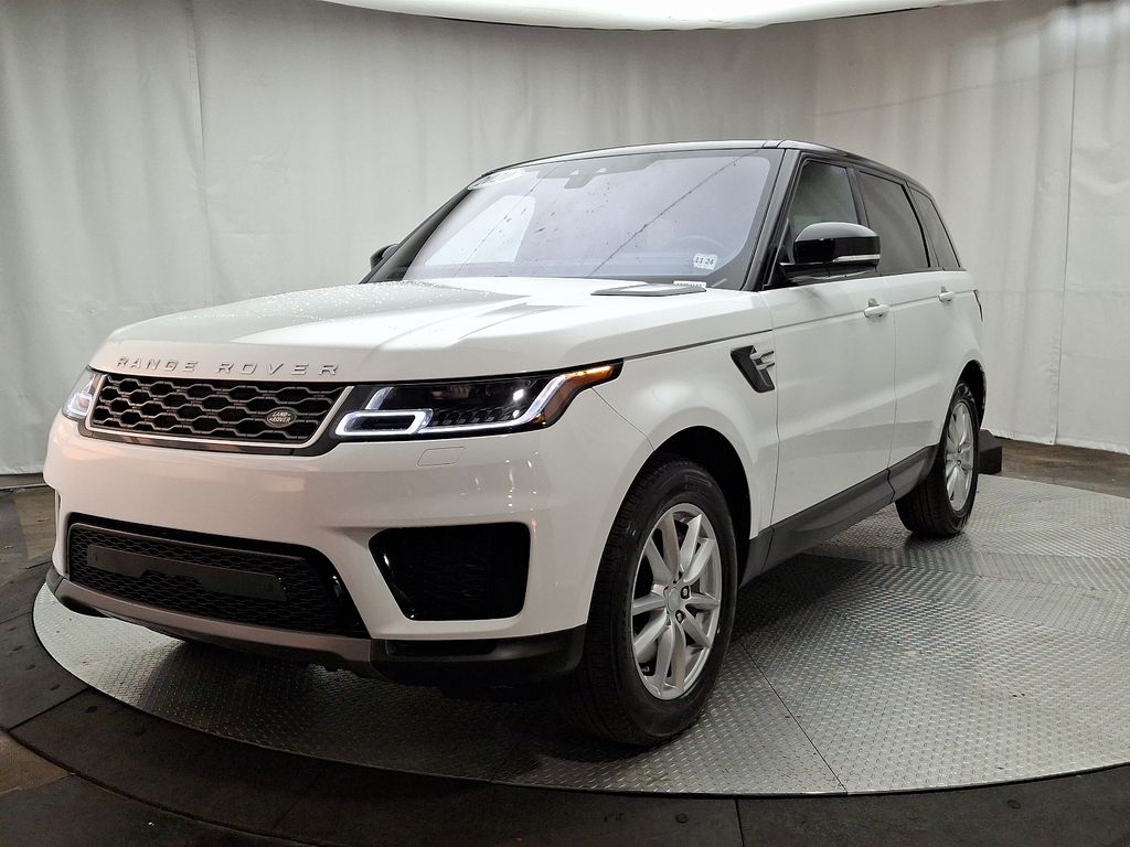 2020 Land Rover Range Rover Sport SE -
                Eatontown, NJ