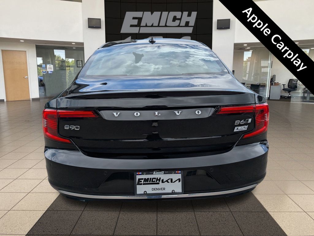 Used 2023 Volvo S90 Ultimate