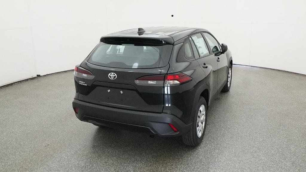 Thumbnail: 2026 Toyota Corolla Cross - 8