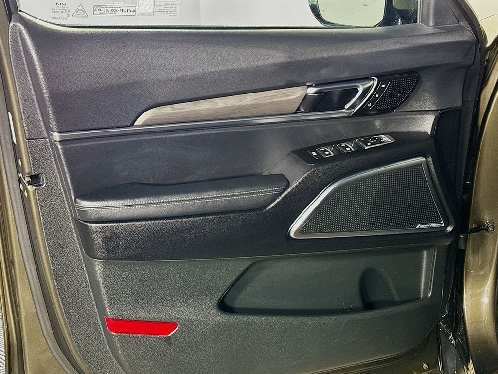 2023 Kia Telluride SX-Prestige X-Pro