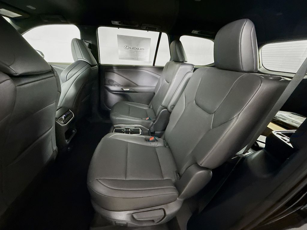 Thumbnail: 2026 Lexus TX - 17