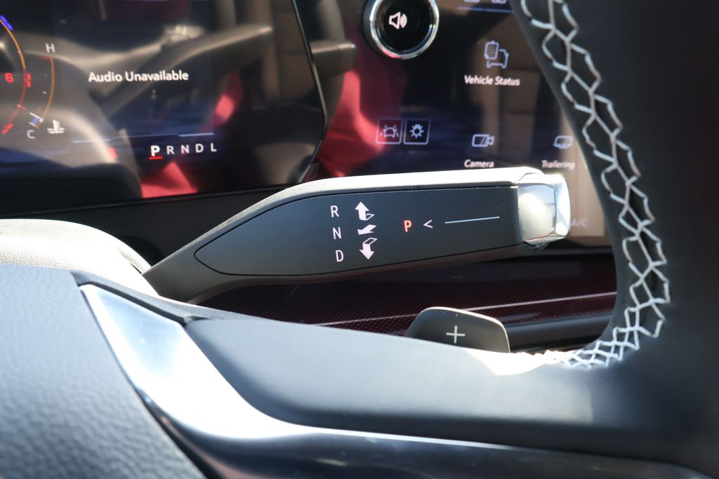 Thumbnail: 2026 Chevrolet Traverse - 24