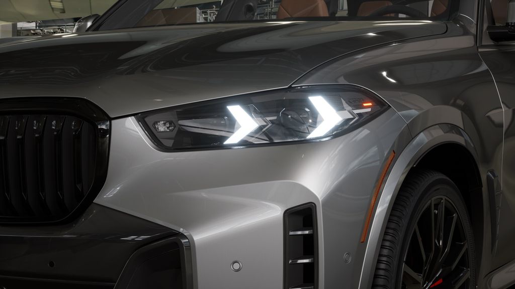 Thumbnail: 2026 BMW X5 - 32