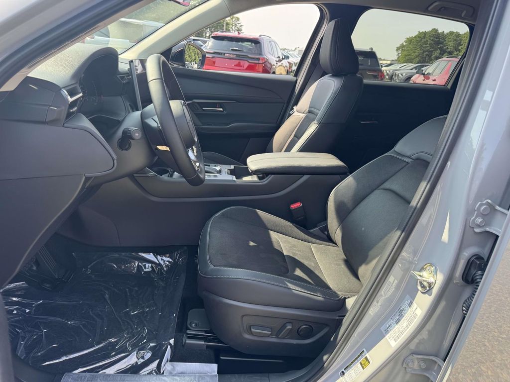 New 2026 Mazda CX-5 SUV