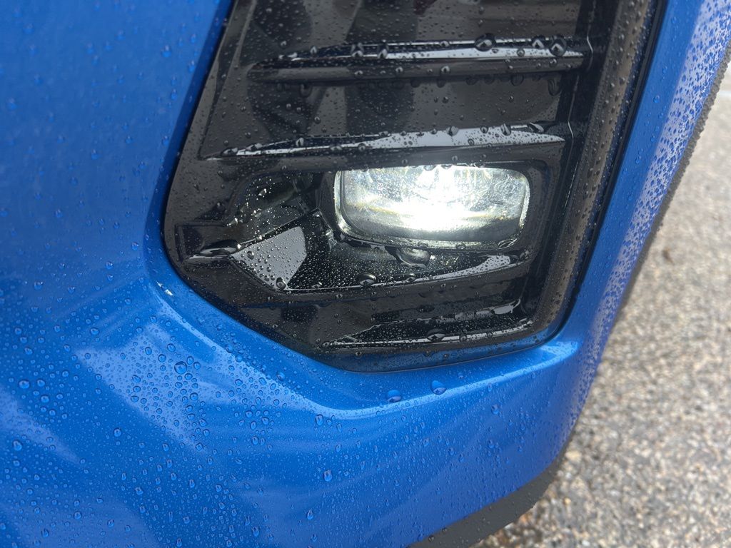 2024 Nissan Kicks SR photo
