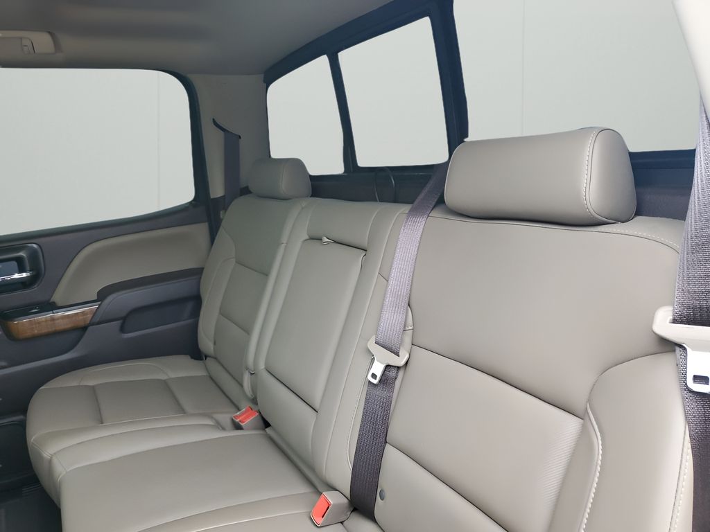 Used Car 2018 Gmc Sierra 1500  Slt For Sale Under $30,000 In Austin, Texas