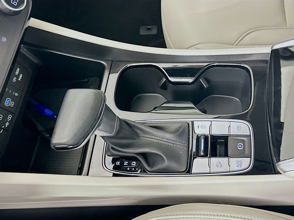 Thumbnail: 2025 Hyundai Tucson - 17