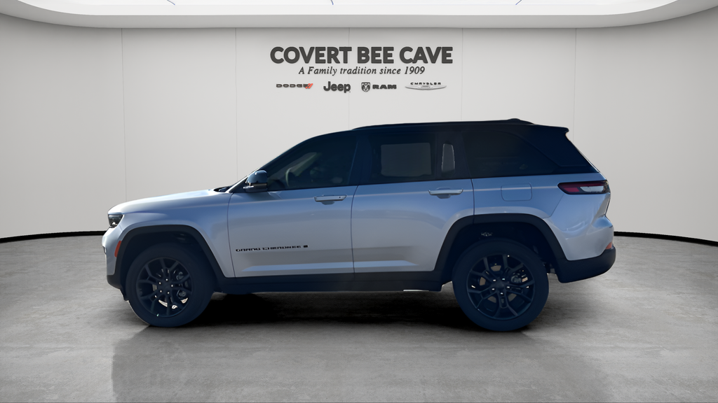 New Car 2025 Jeep Grand Cherokee  Limited For Sale Under $50,000 In Austin, Texas