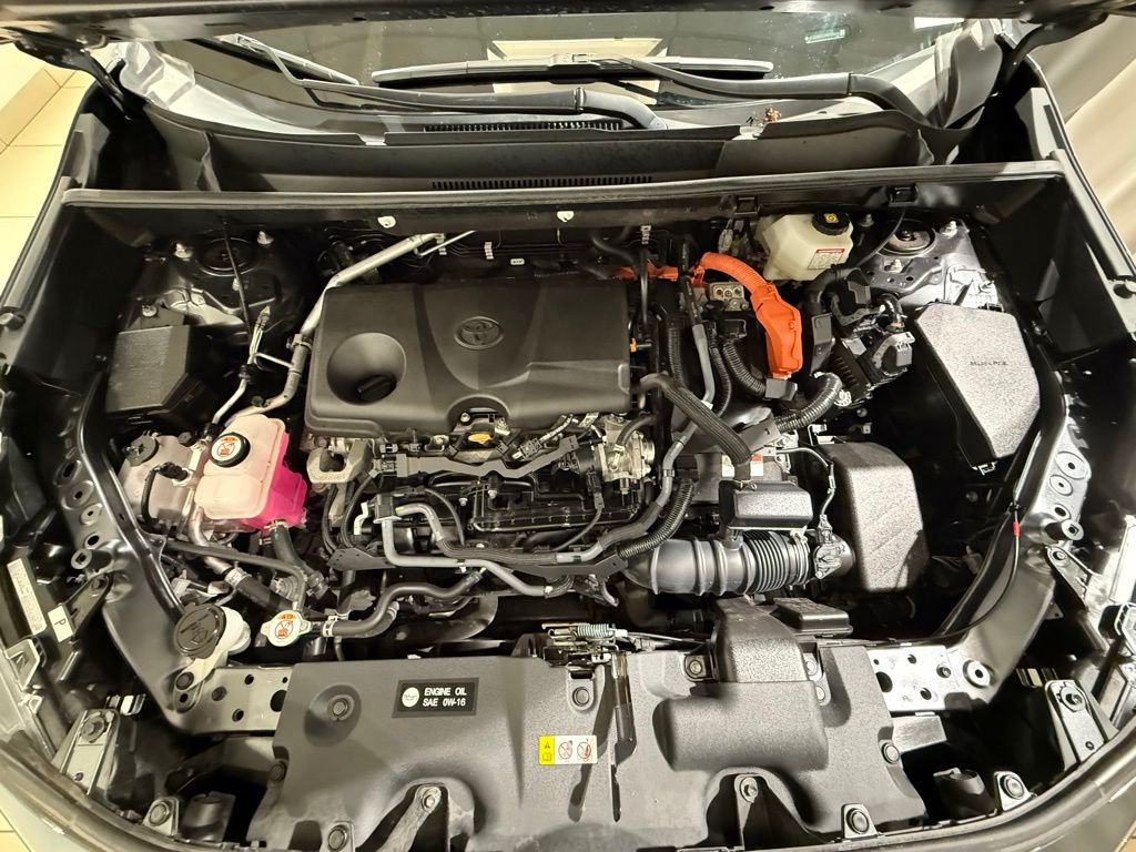 Thumbnail: 2023 Toyota RAV4 - 10