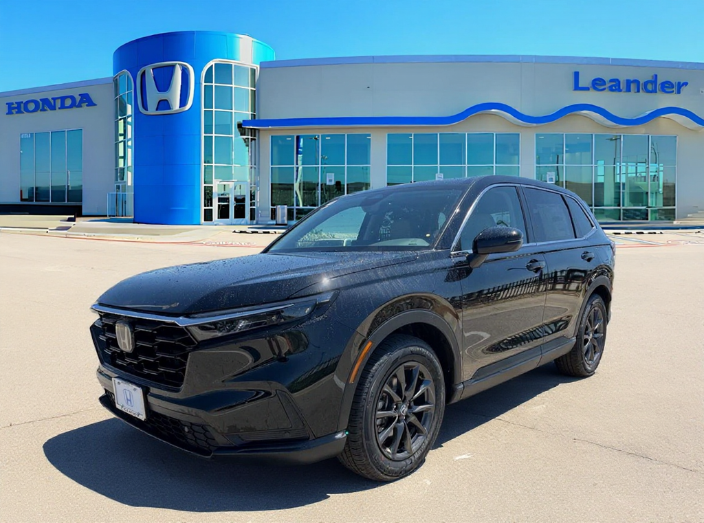 Thumbnail: 2026 Honda CR-V - 1