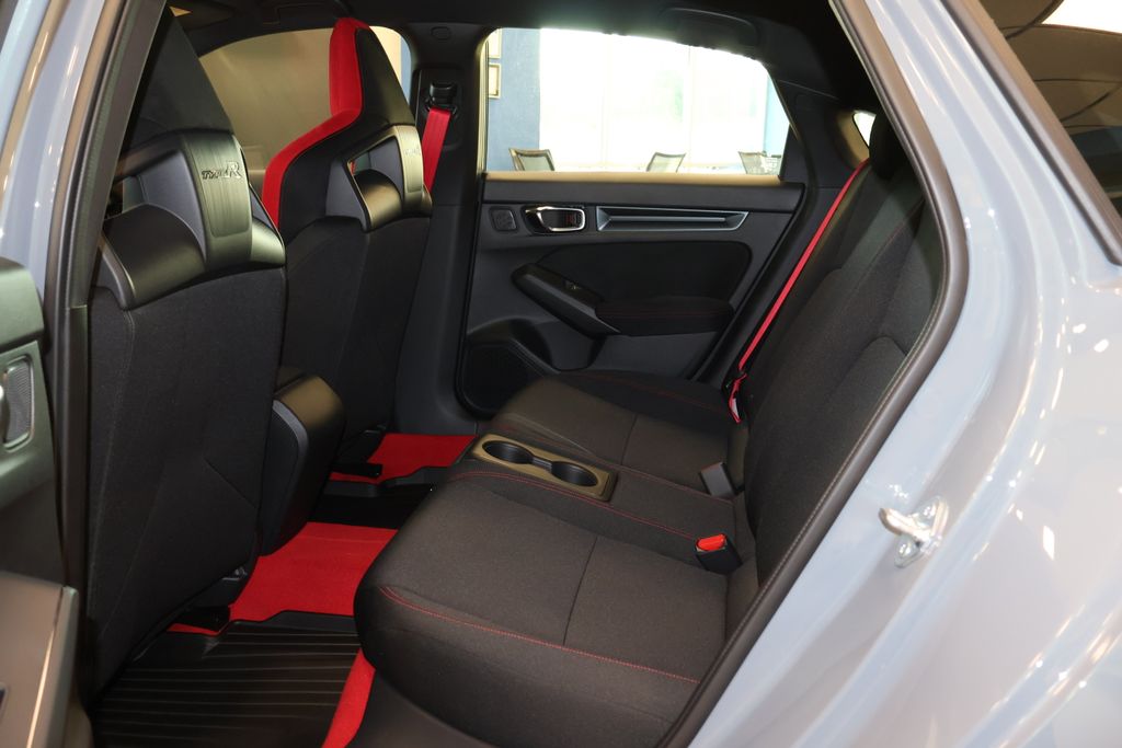 Thumbnail: 2025 Honda Civic - 9