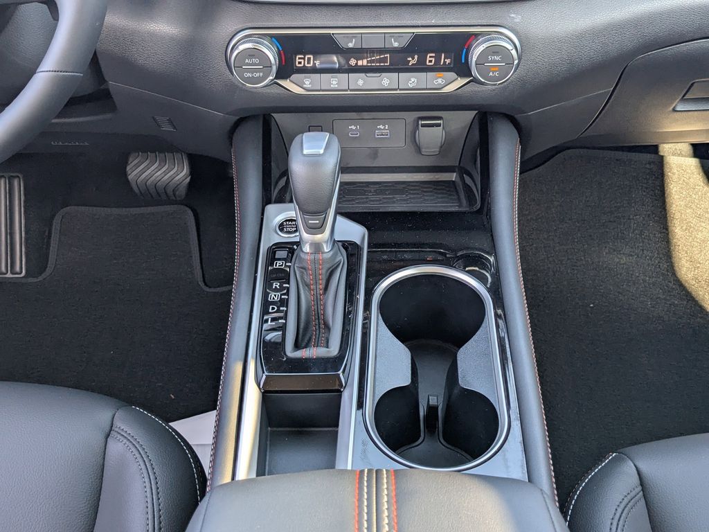New 2025 Nissan Altima Sedan