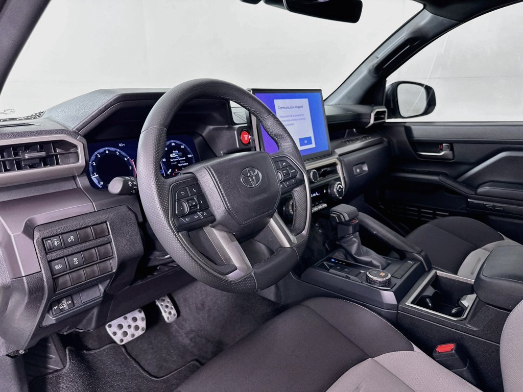 Thumbnail: 2026 Toyota Tacoma - 9