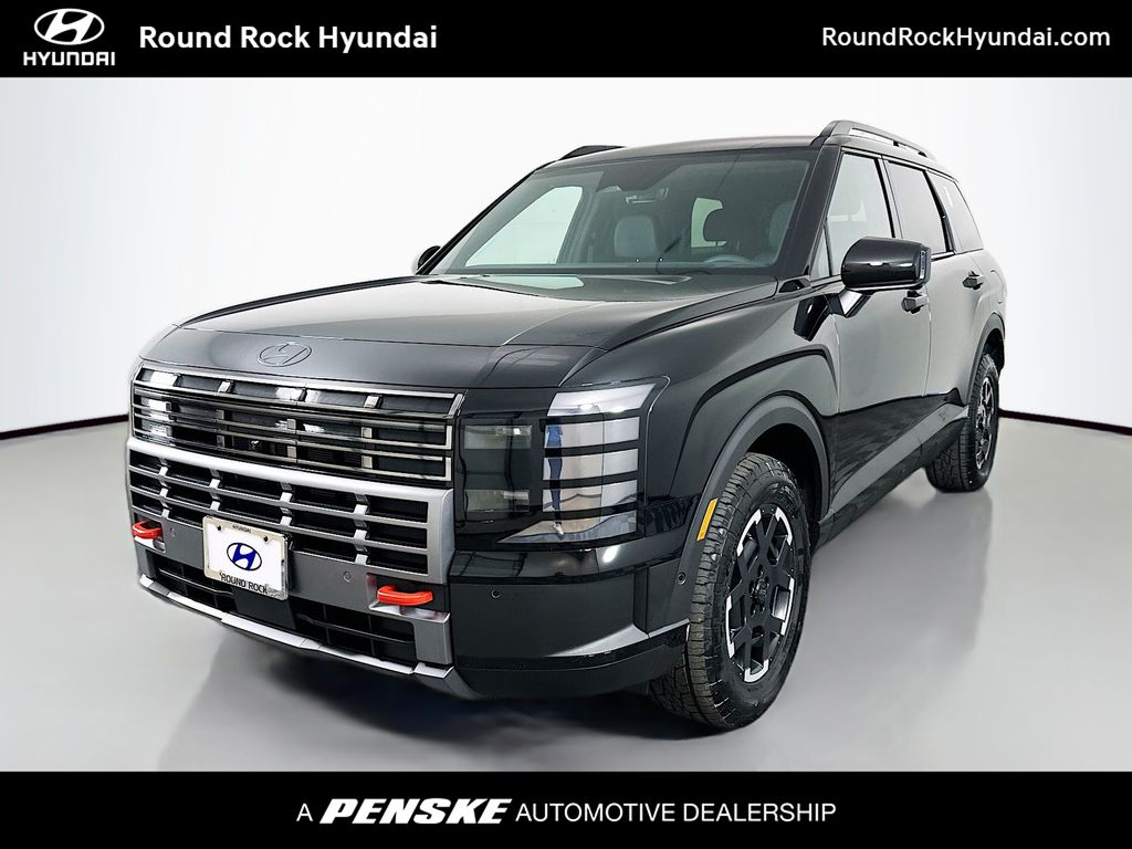 Thumbnail: 2026 Hyundai Palisade - 1