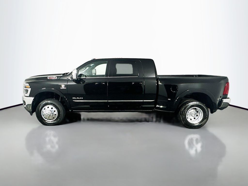 New 2026 Black Ram Limited 14in image 4