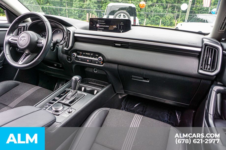 2025 Mazda CX-50 Premium - Photo 24