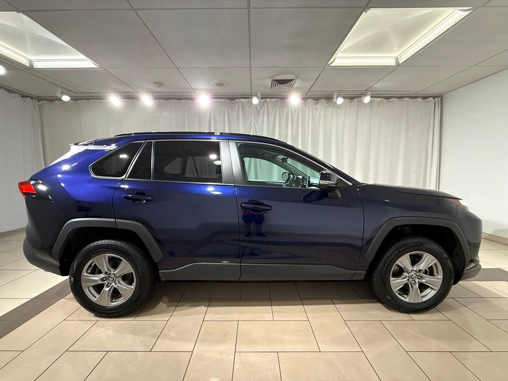 Thumbnail: 2025 Toyota RAV4 - 6